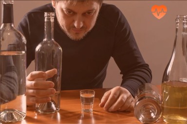 Лечение белой горячки в Грамотеино