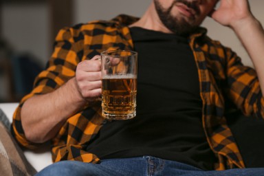Лечение пивного алкоголизма в Грамотеино