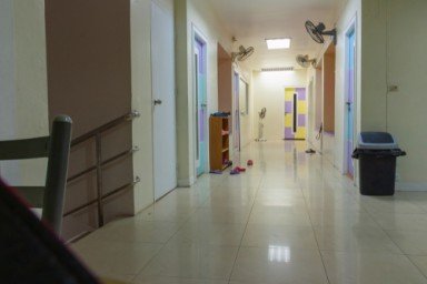 О клинике в Грамотеино