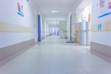 О клинике в Грамотеино